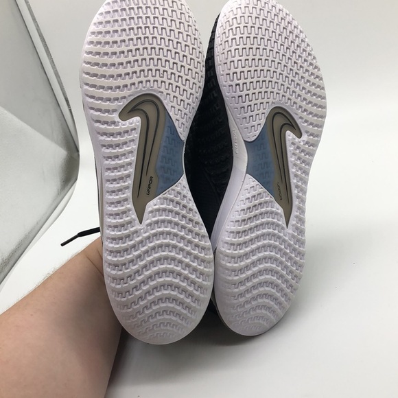 Mens Nike React Vapor Nxt HC CV0724-002 USED Size 12 - Picture 10 of 15